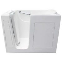 Bliss B3048 Walk-In Bathtub