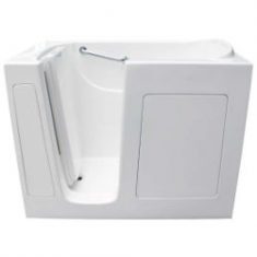 Bliss B3048 Walk-In Bathtub