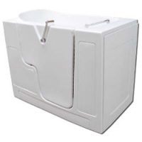 Bliss B3052HC Walk-In Bathtub