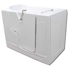 Bliss B3052HC Walk-In Bathtub