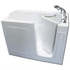 Bliss B3054 Walk-In Bathtub