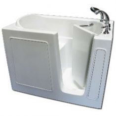 Bliss B3150 Walk-In Bathtub