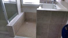 Lake Hills Tub and Shower